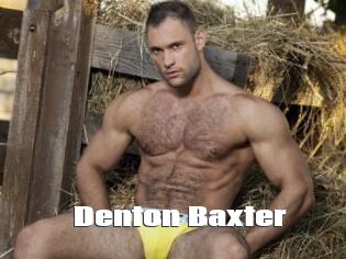 Denton_Baxter