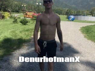 Den_ur_hot_manX