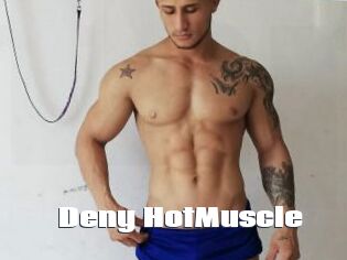 Deny_HotMuscle