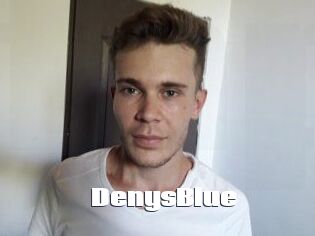 DenysBlue
