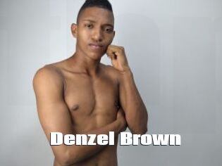 Denzel_Brown