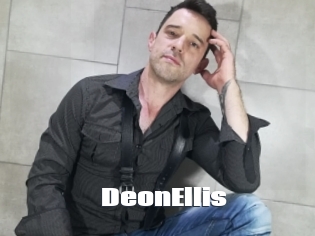 DeonEllis