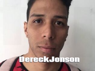 DereckJonson