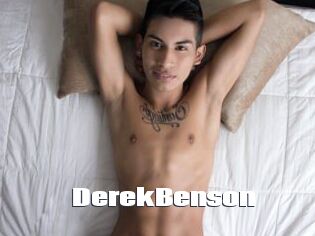 DerekBenson