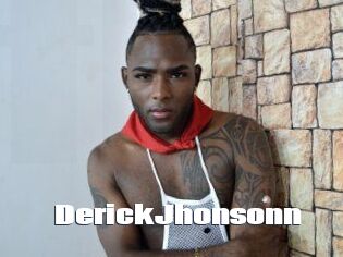 Derick_Jhonsonn