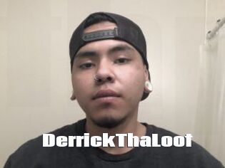 DerrickThaLoot