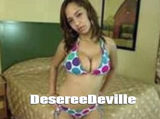 DesereeDeville