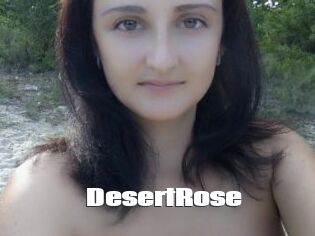 DesertRose