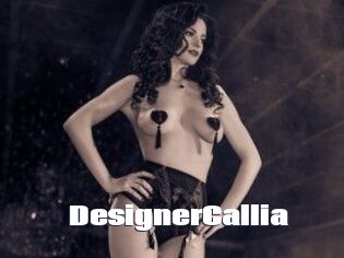 DesignerCallia