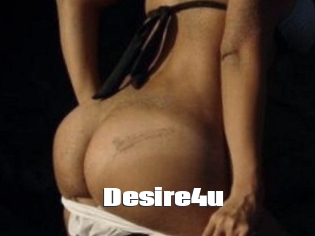 Desire4u