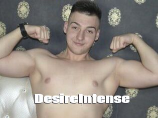 DesireIntense