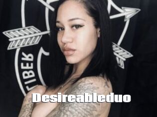 Desireableduo