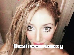 Desireemcsexy