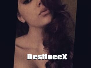 DestineeX