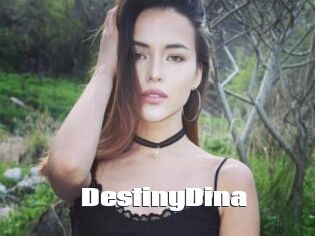 DestinyDina