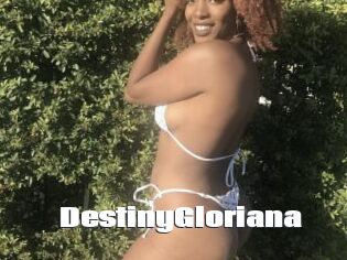 DestinyGloriana