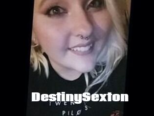 DestinySexton