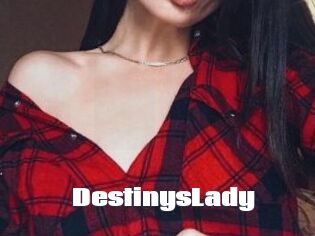 DestinysLady