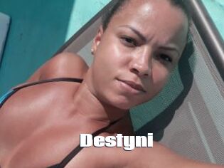 Destyni
