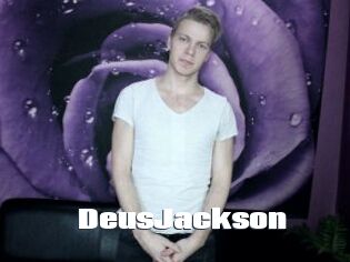 DeusJackson