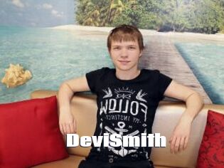DeviSmith