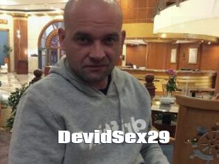 DevidSex29