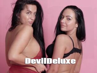 DevilDeluxe