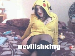 DevilishKitty