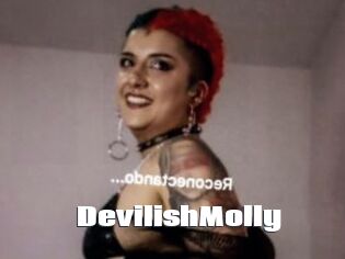 DevilishMolly