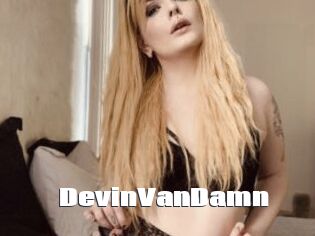 DevinVanDamn