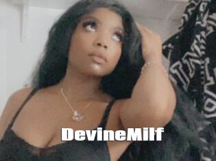 DevineMilf