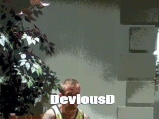 DeviousD