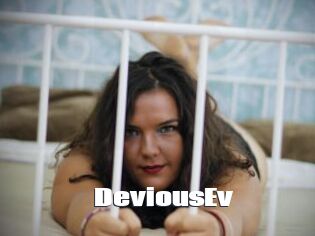 DeviousEv