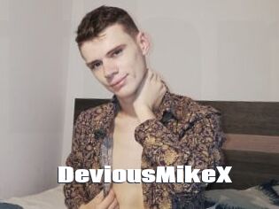 DeviousMikeX