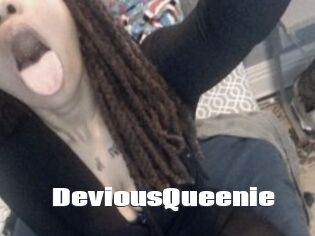 DeviousQueenie