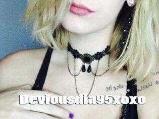 Deviousdia95xoxo