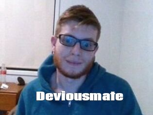 Deviousmate