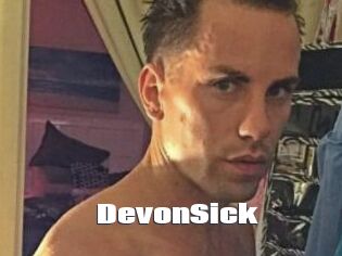 DevonSick