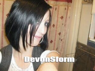 DevonStorm