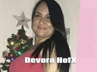 Devora_HotX