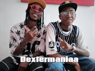 Dextermaniaa