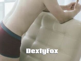 DextyFox