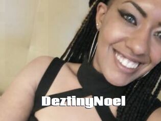 DeztinyNoel