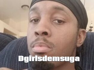 Dgirlsdemsuga