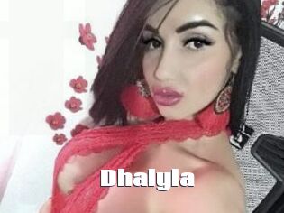 Dhalyla