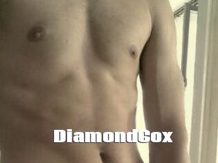 DiamondCox