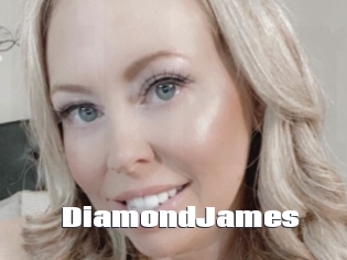 DiamondJames