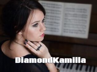 DiamondKamilla