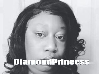 DiamondPrincess