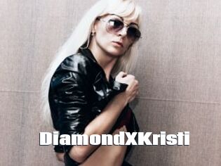 DiamondXKristi